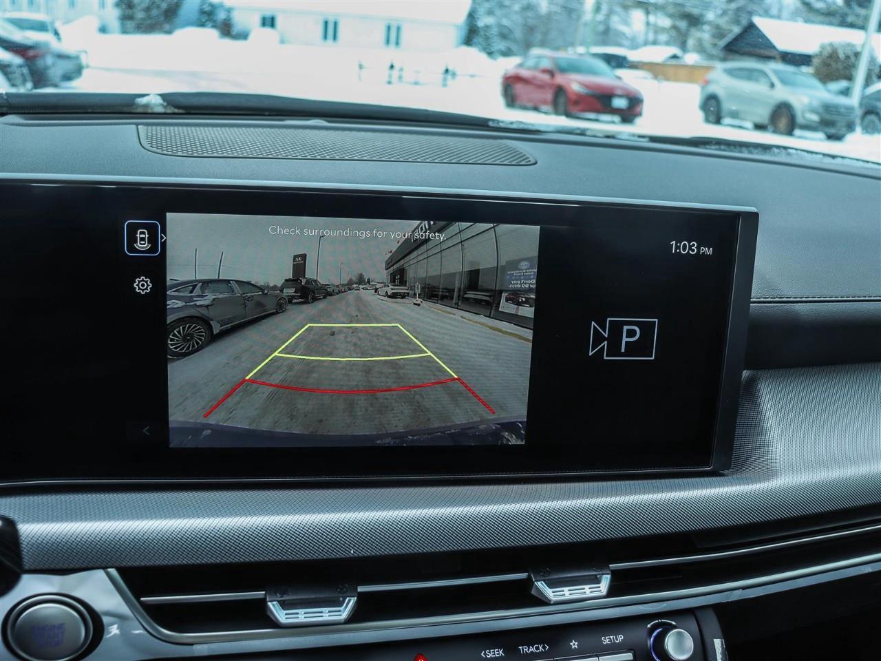 2026 Hyundai Sonata Hybrid Preferred-Trend 4dr Front-Wheel Drive Sedan Photo