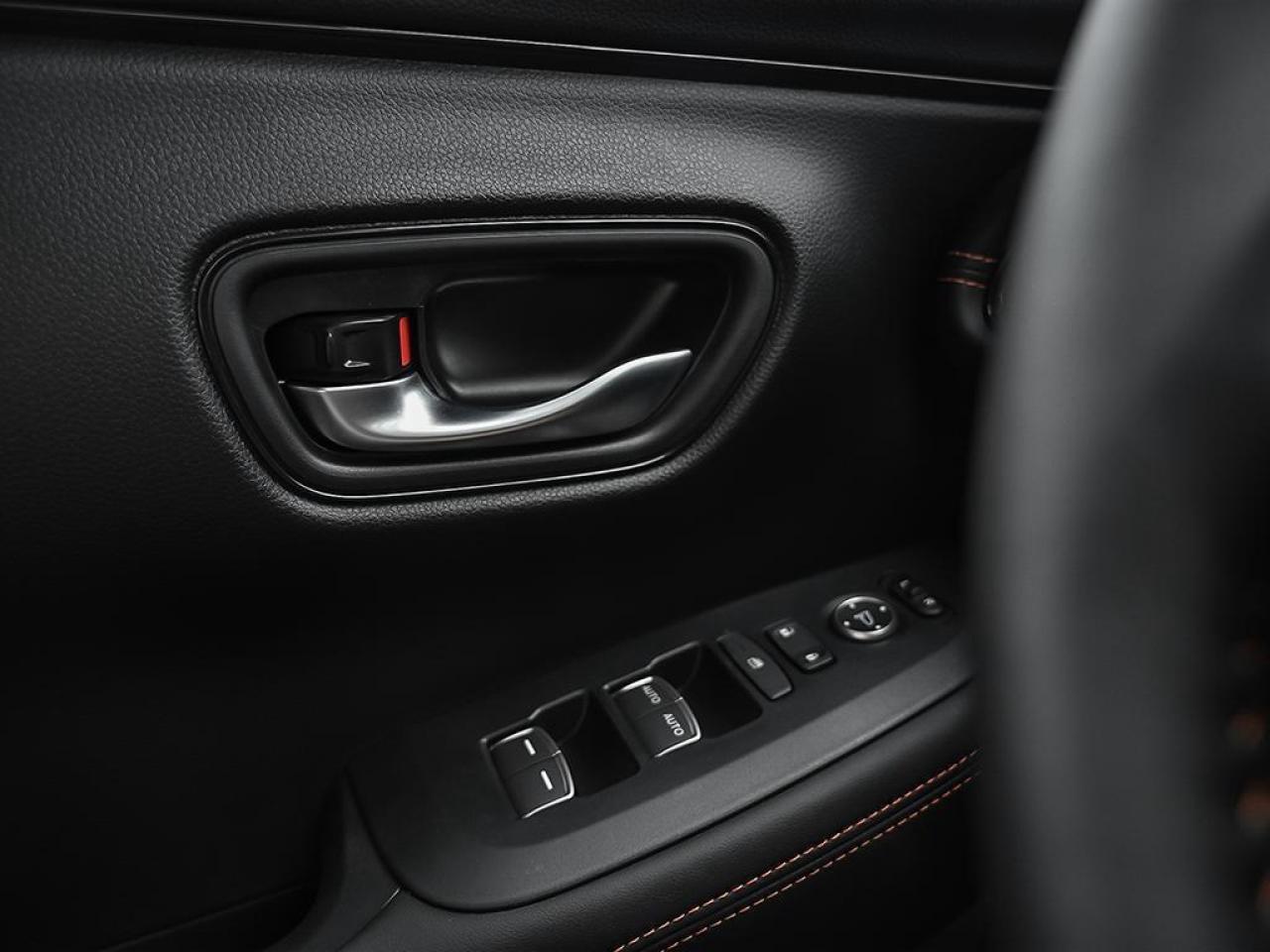 2026 Honda HR-V Sport 4dr All-Wheel Drive Photo