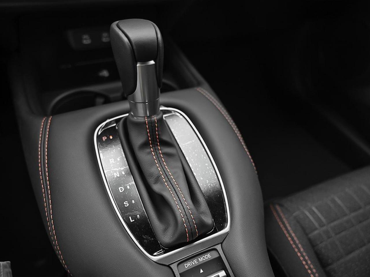 2026 Honda HR-V Sport 4dr All-Wheel Drive Photo