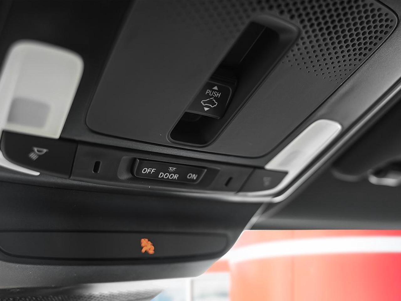 2026 Honda HR-V Sport 4dr All-Wheel Drive Photo