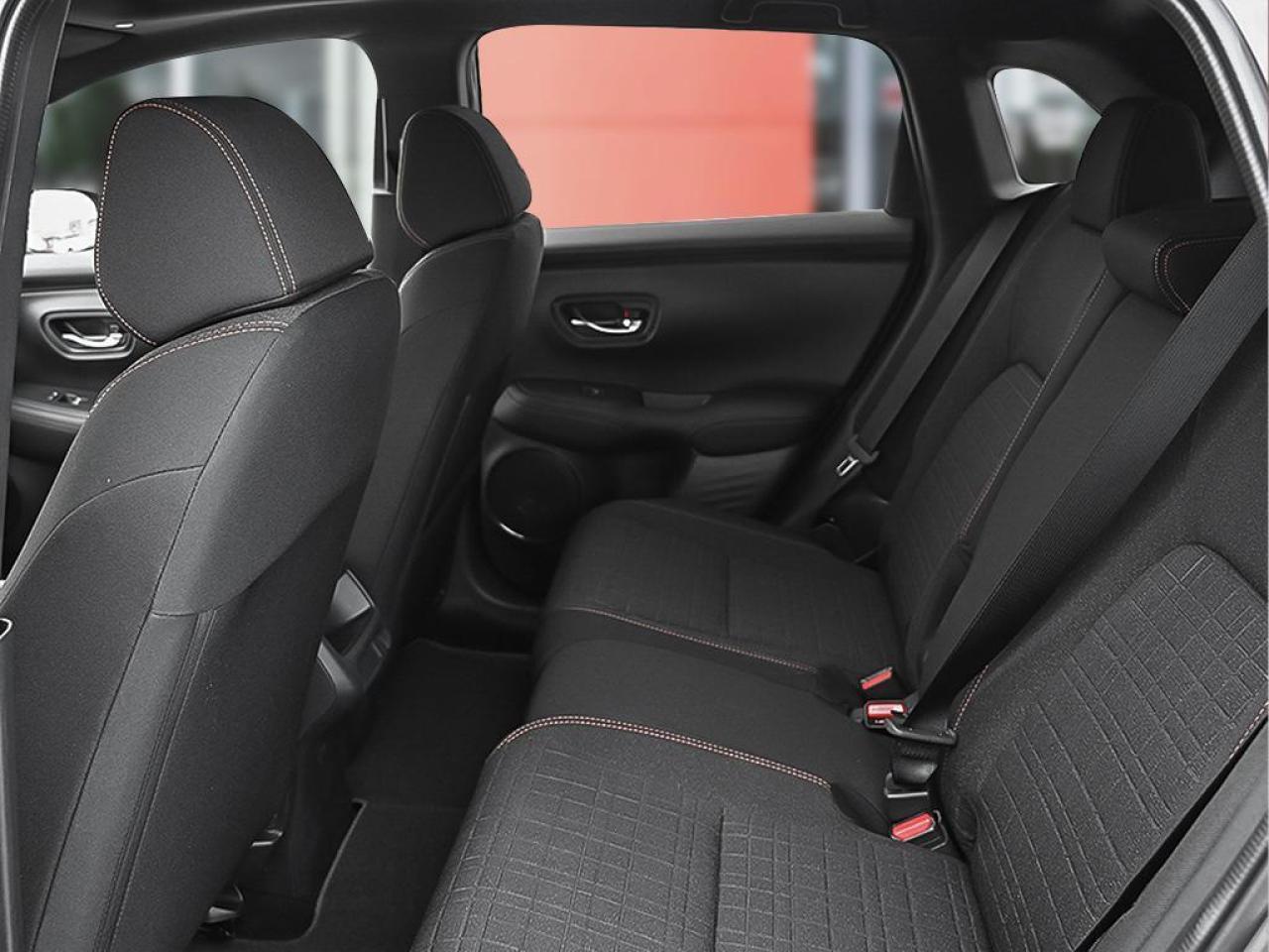 2026 Honda HR-V Sport 4dr All-Wheel Drive Photo