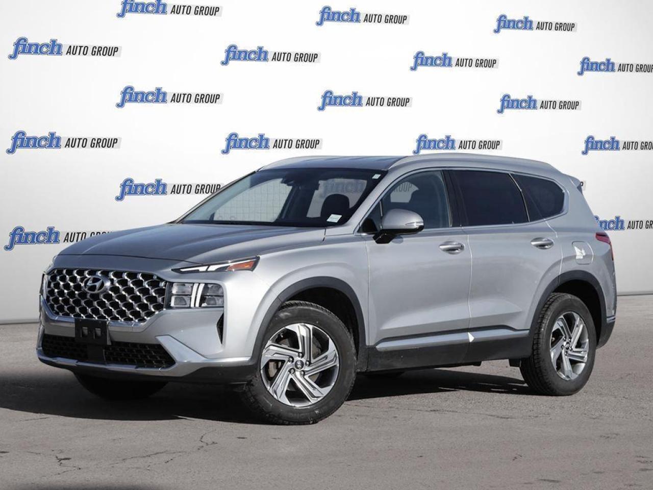 2022 Hyundai Santa Fe Preferred 4dr All-Wheel Drive Photo0