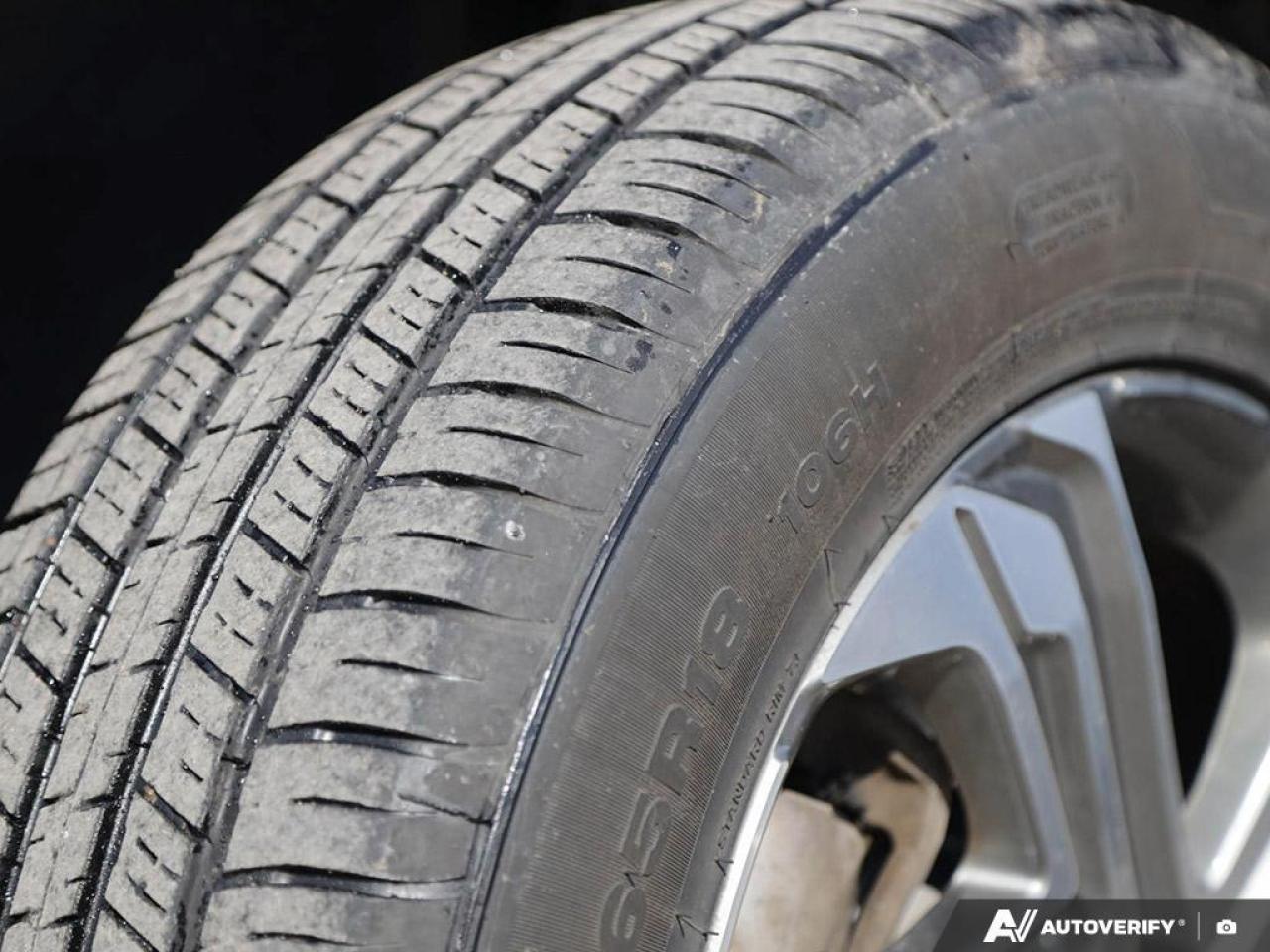 2022 Hyundai Santa Fe Preferred 4dr All-Wheel Drive Photo