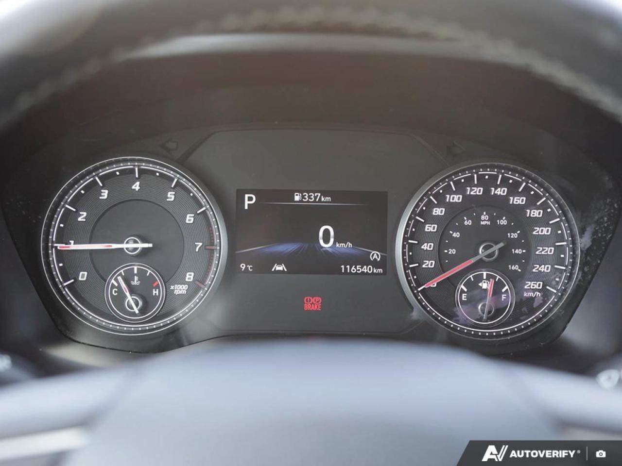 2022 Hyundai Santa Fe Preferred 4dr All-Wheel Drive Photo