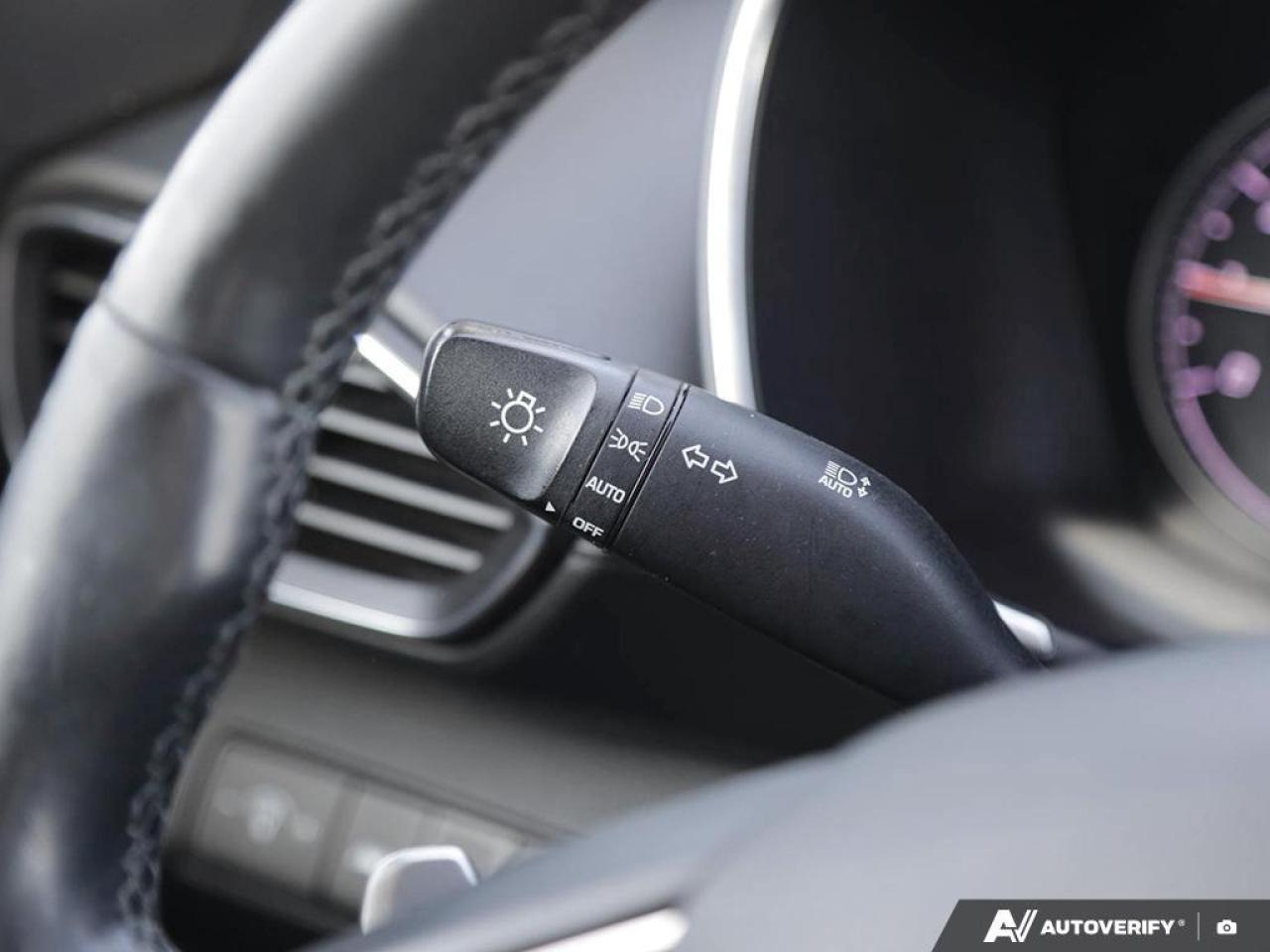 2022 Hyundai Santa Fe Preferred 4dr All-Wheel Drive Photo