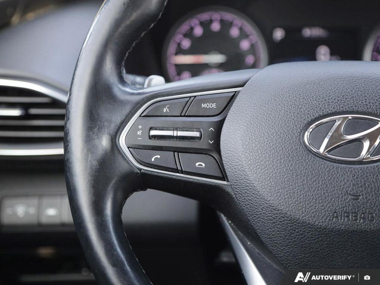 2022 Hyundai Santa Fe Preferred 4dr All-Wheel Drive Photo