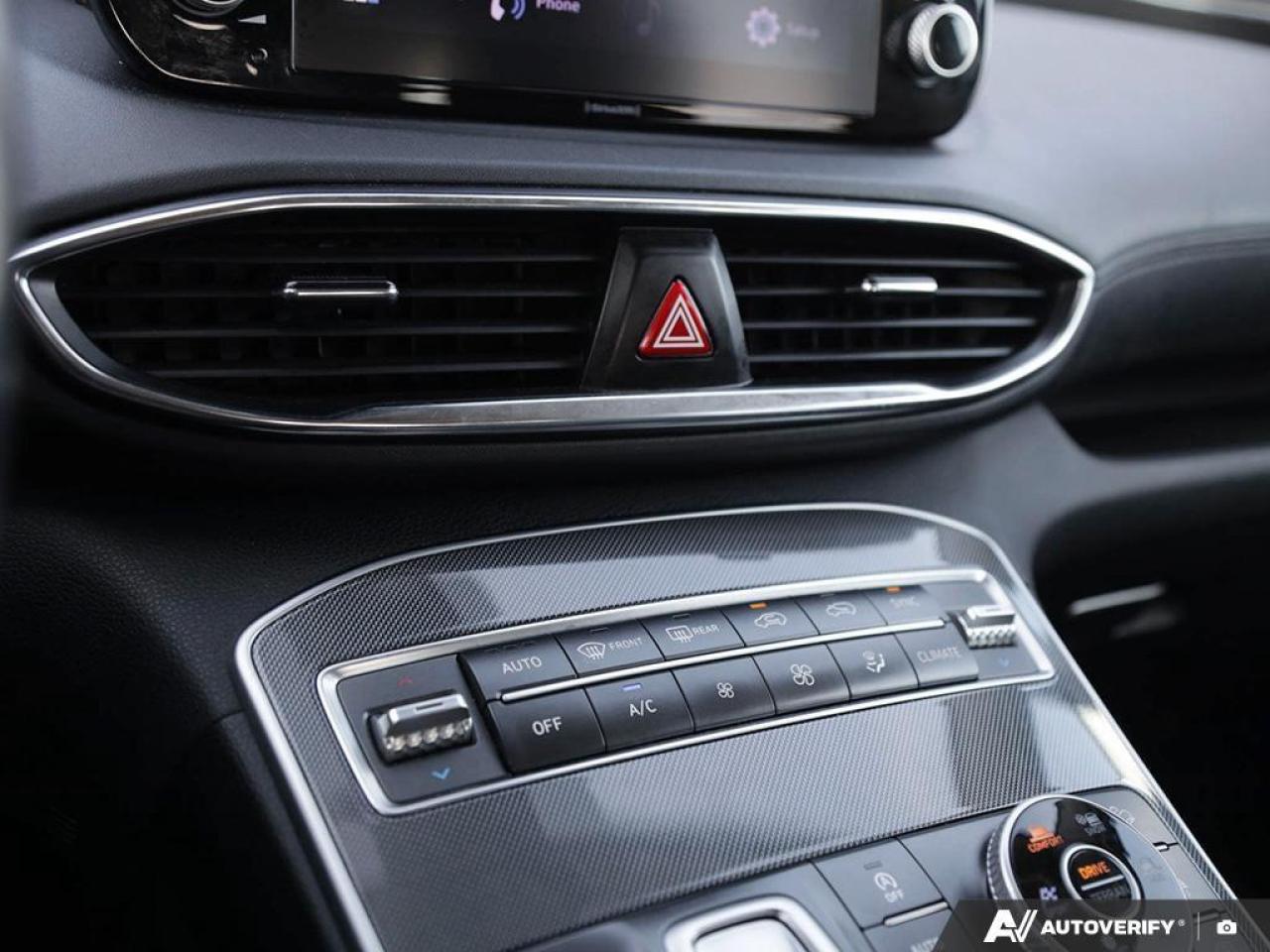 2022 Hyundai Santa Fe Preferred 4dr All-Wheel Drive Photo