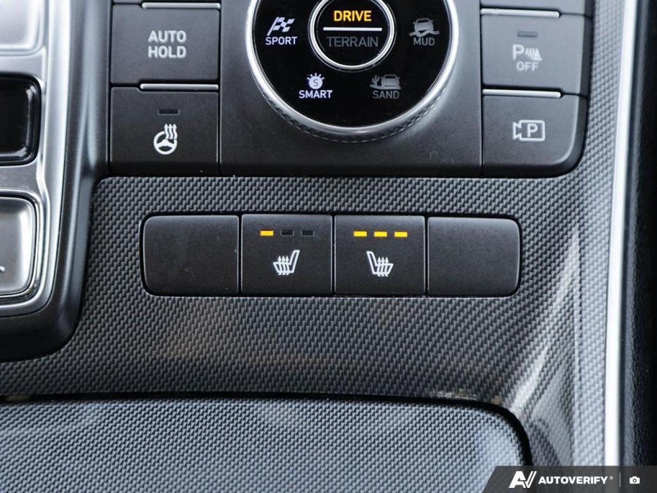 2022 Hyundai Santa Fe Preferred 4dr All-Wheel Drive Photo