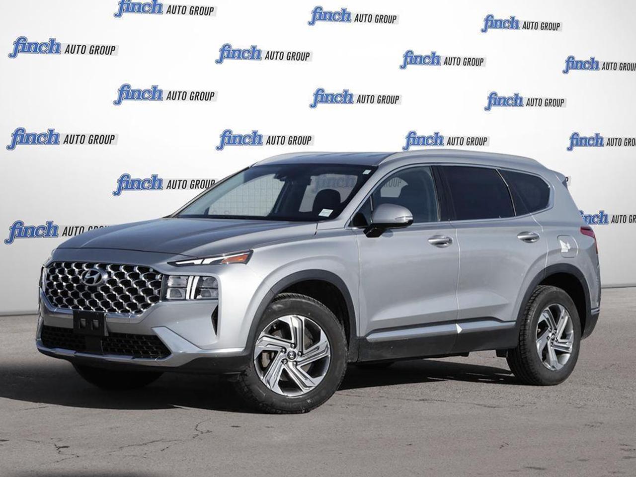 2022 Hyundai Santa Fe Preferred 4dr All-Wheel Drive Photo