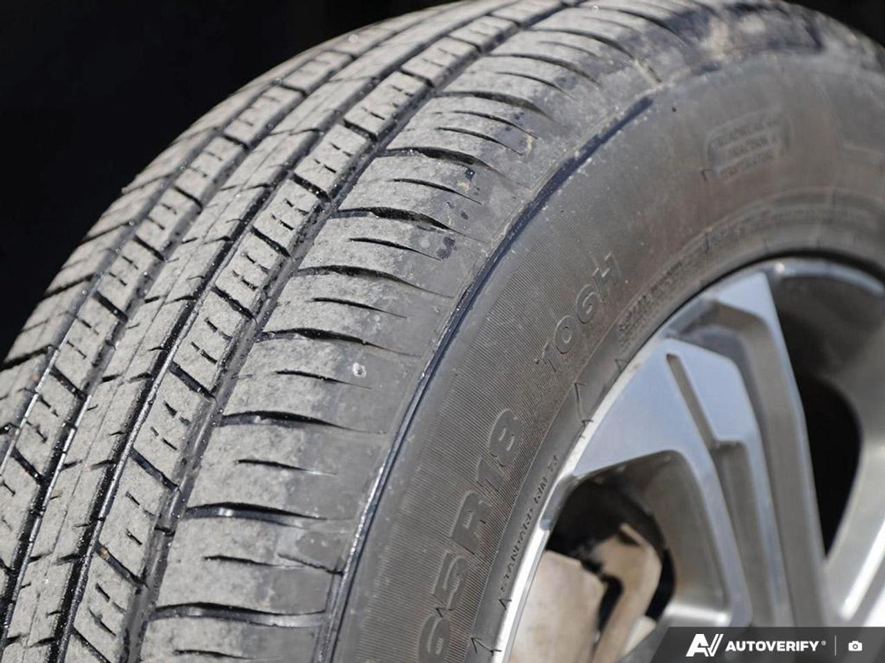 2022 Hyundai Santa Fe Preferred 4dr All-Wheel Drive Photo