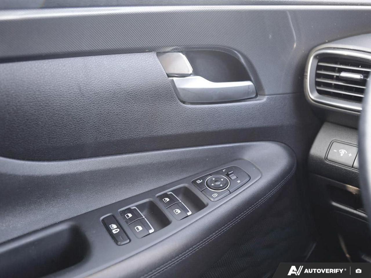 2022 Hyundai Santa Fe Preferred 4dr All-Wheel Drive Photo