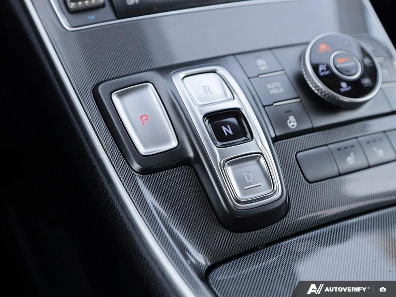 2022 Hyundai Santa Fe Preferred 4dr All-Wheel Drive Photo