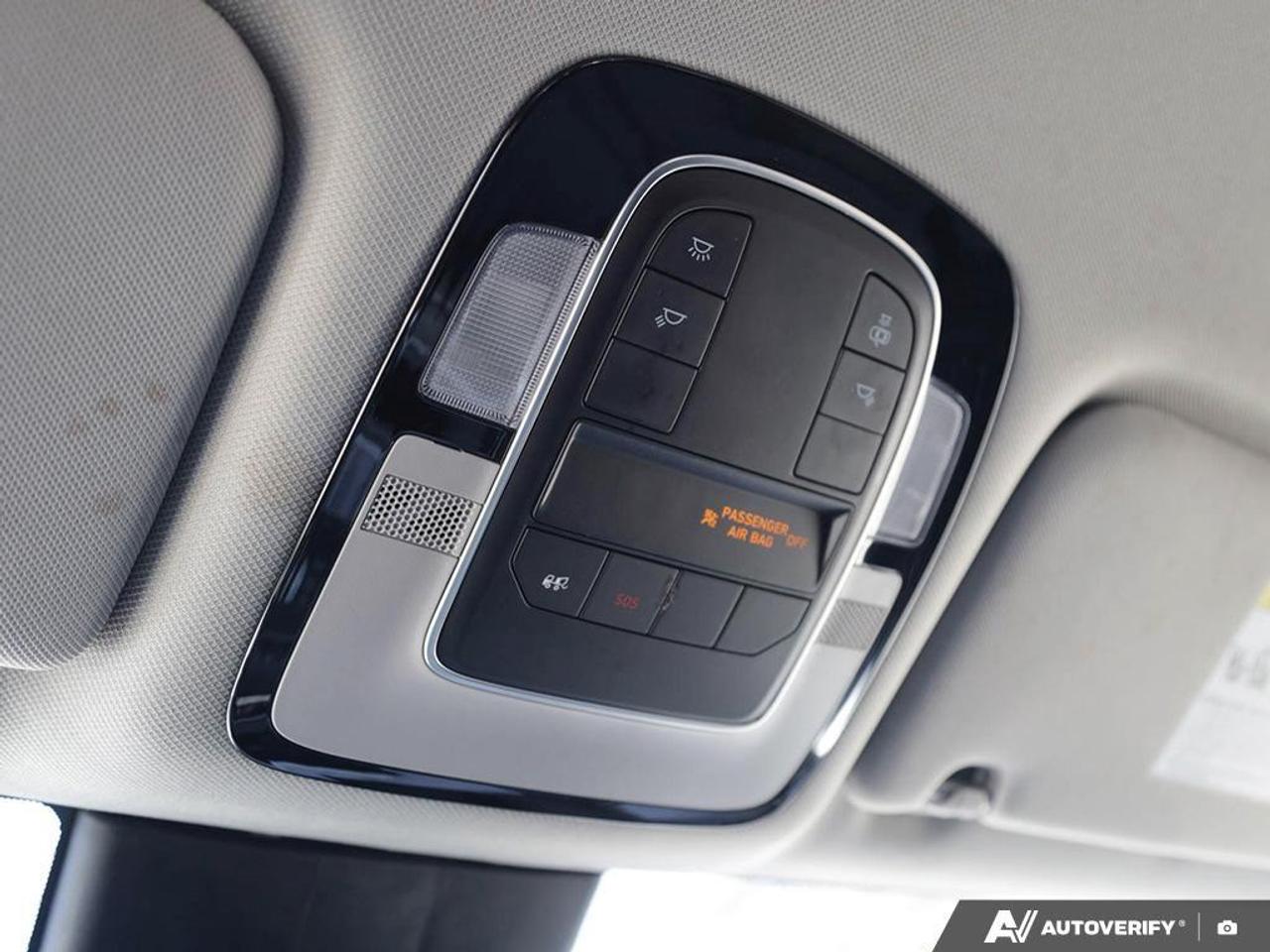 2022 Hyundai Santa Fe Preferred 4dr All-Wheel Drive Photo