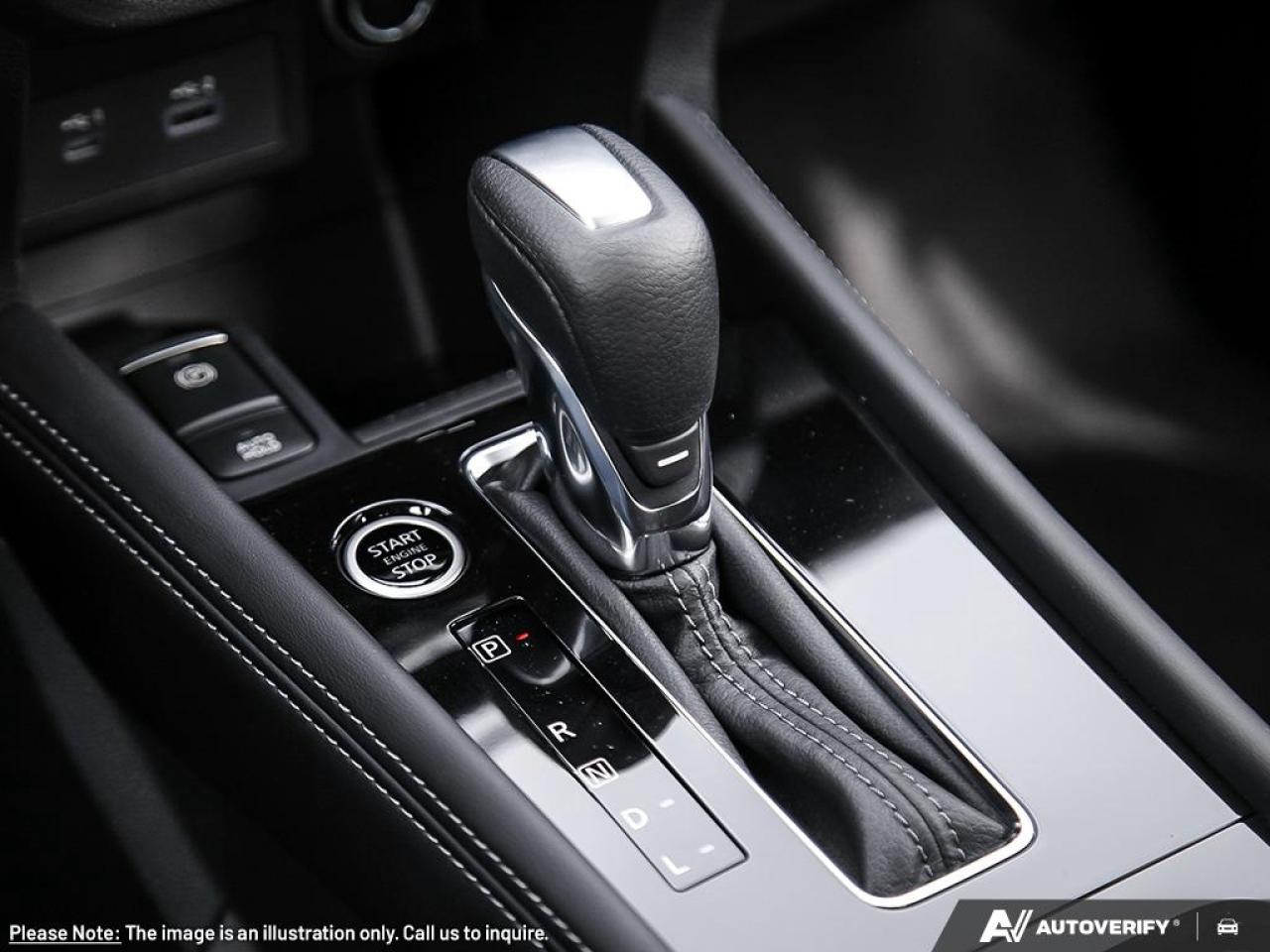 2025 Nissan Kicks Play SV 4dr Front-Wheel Drive Photo