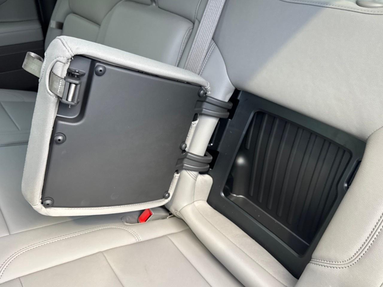 2025 Chevrolet Silverado 1500 Crew Cab Short Box 4-Wheel Drive RST Photo