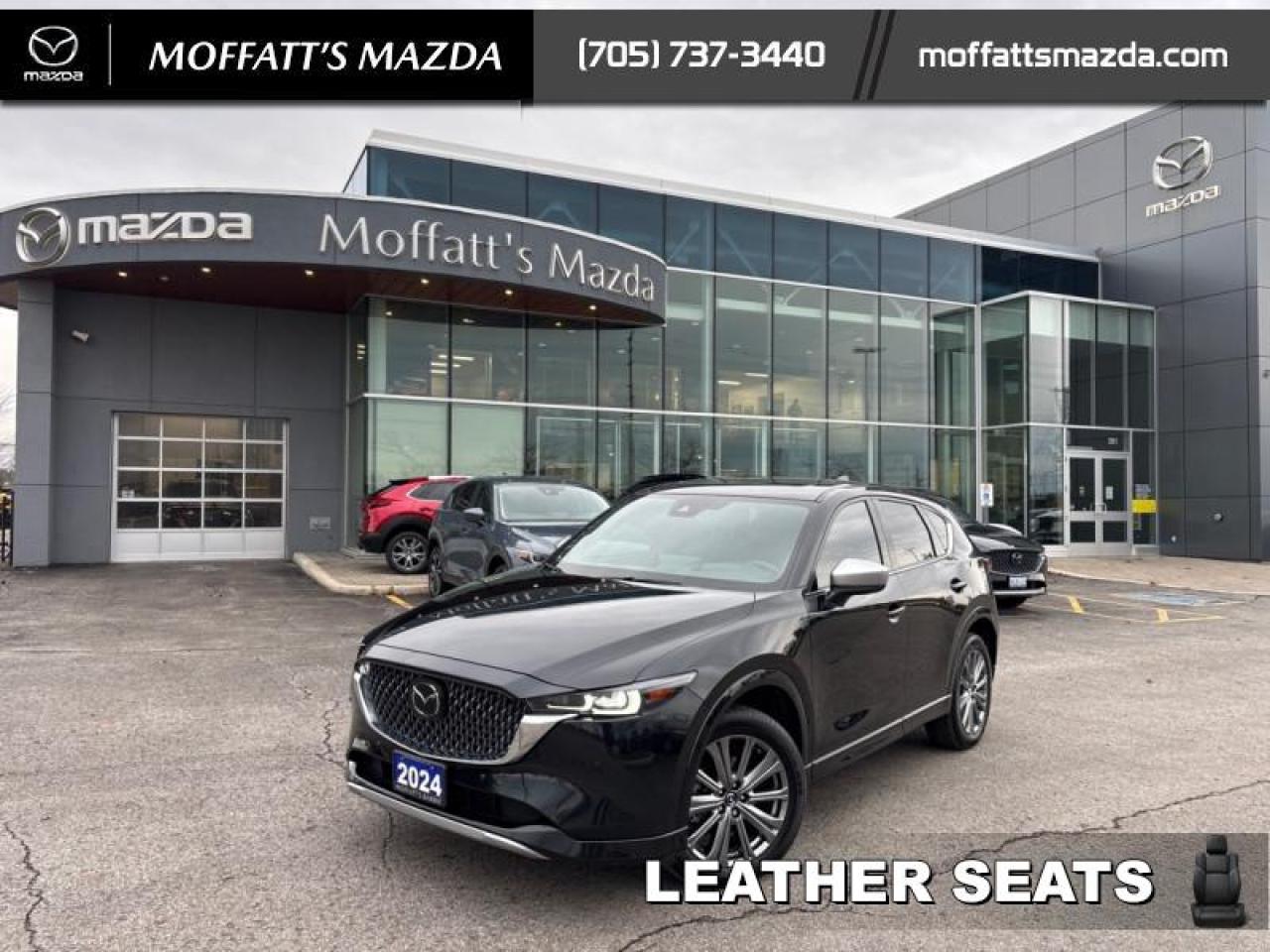 2024 Mazda CX-5 Signature Photo0