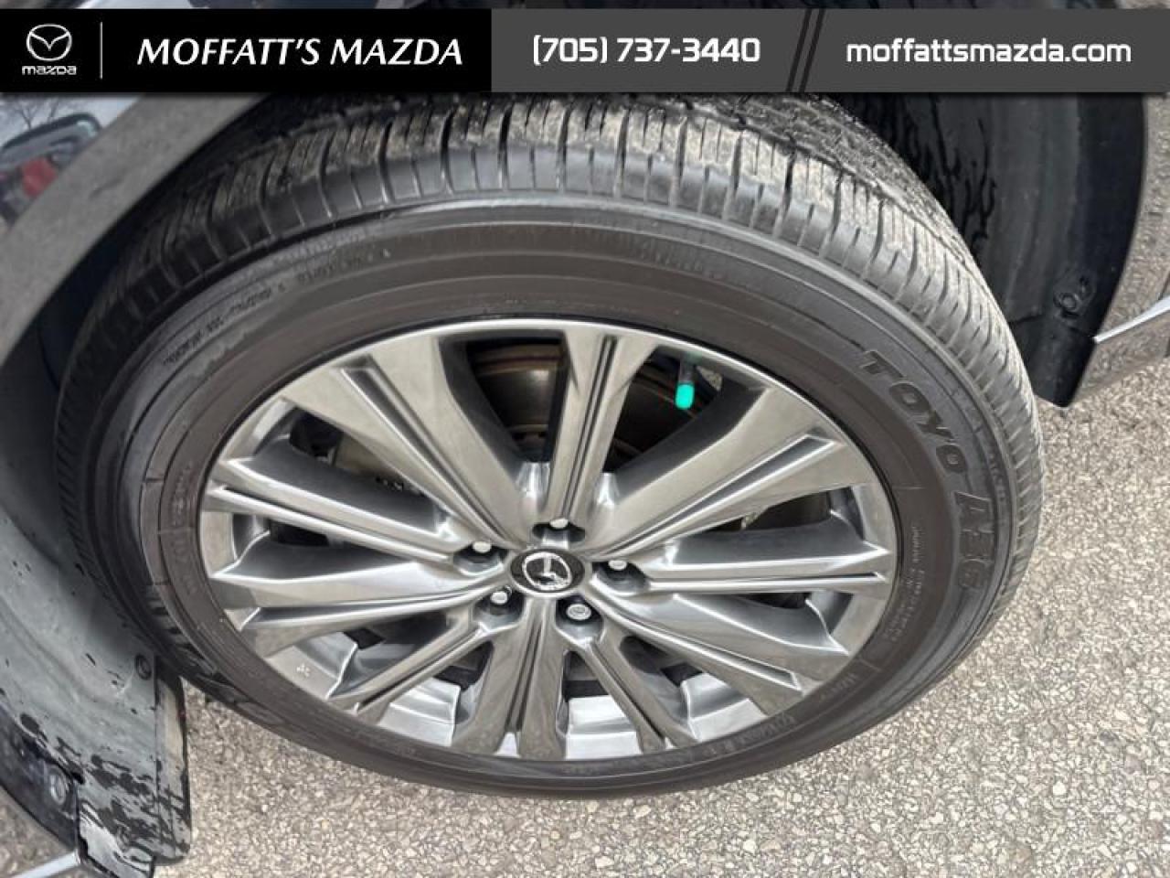 2024 Mazda CX-5 Signature Photo