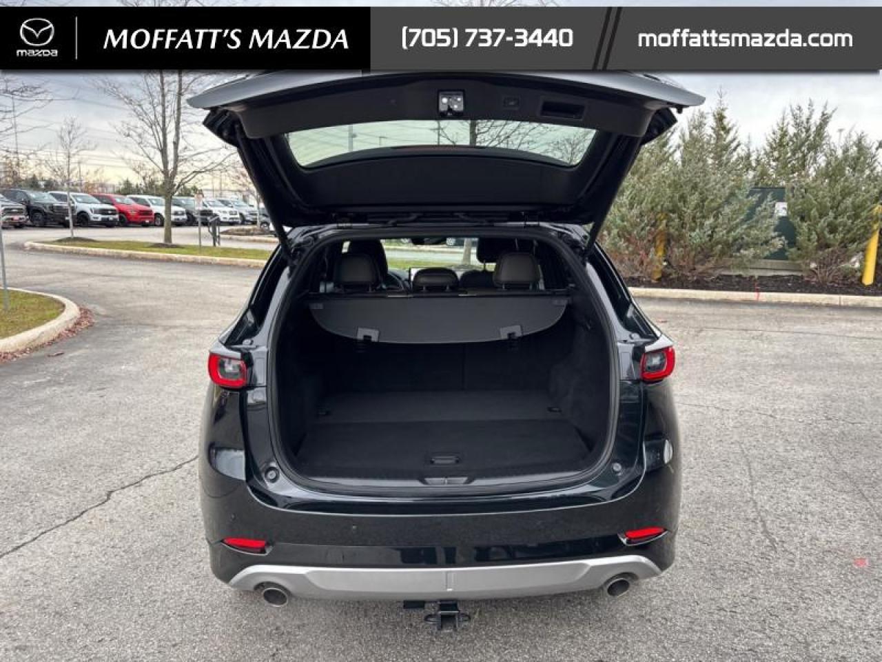 2024 Mazda CX-5 Signature Photo