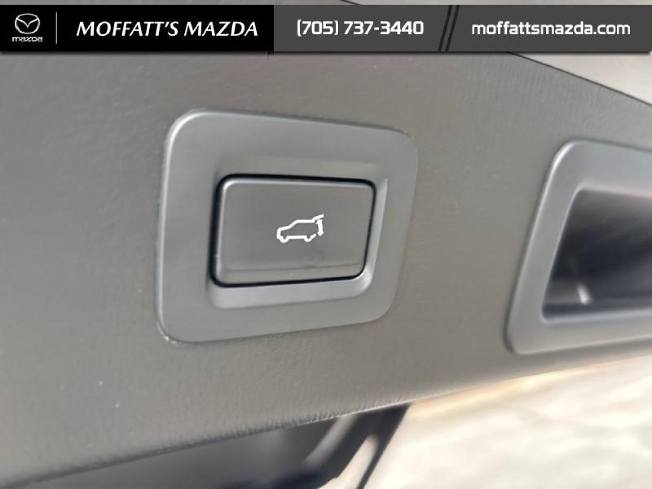 2024 Mazda CX-5 Signature Photo