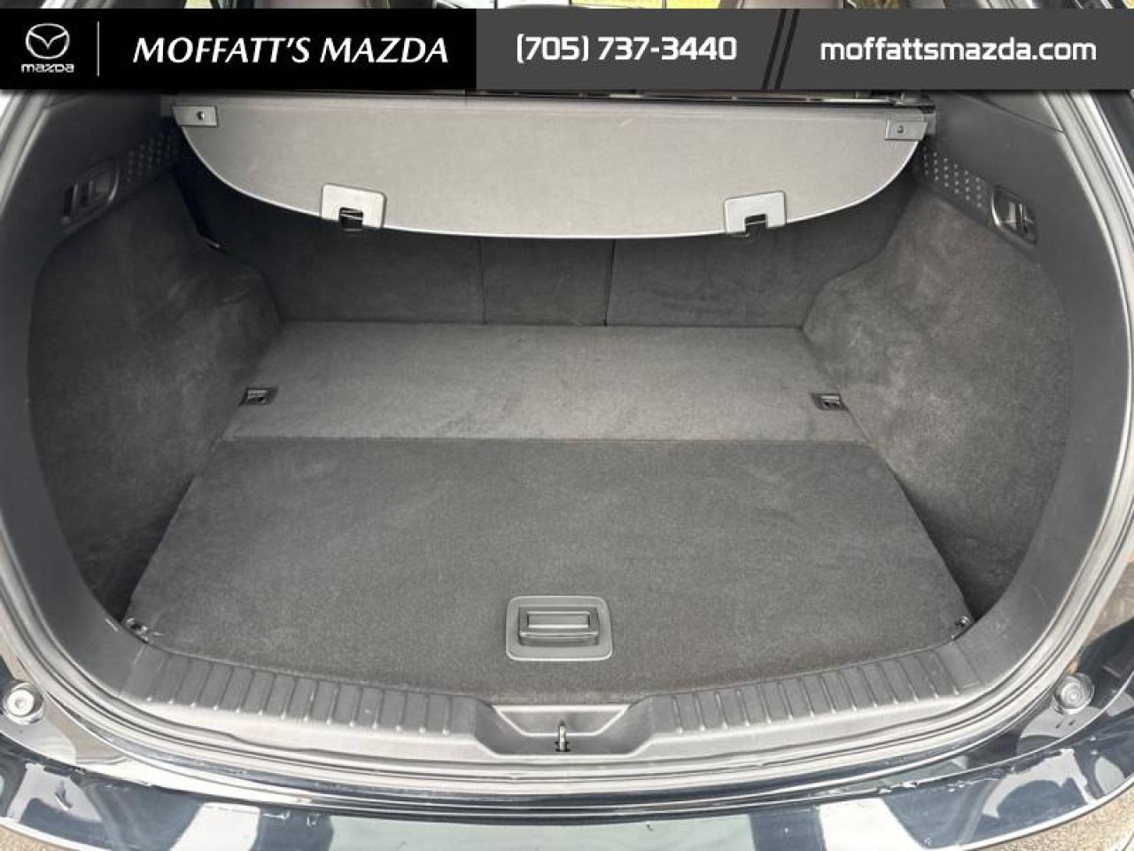 2024 Mazda CX-5 Signature Photo