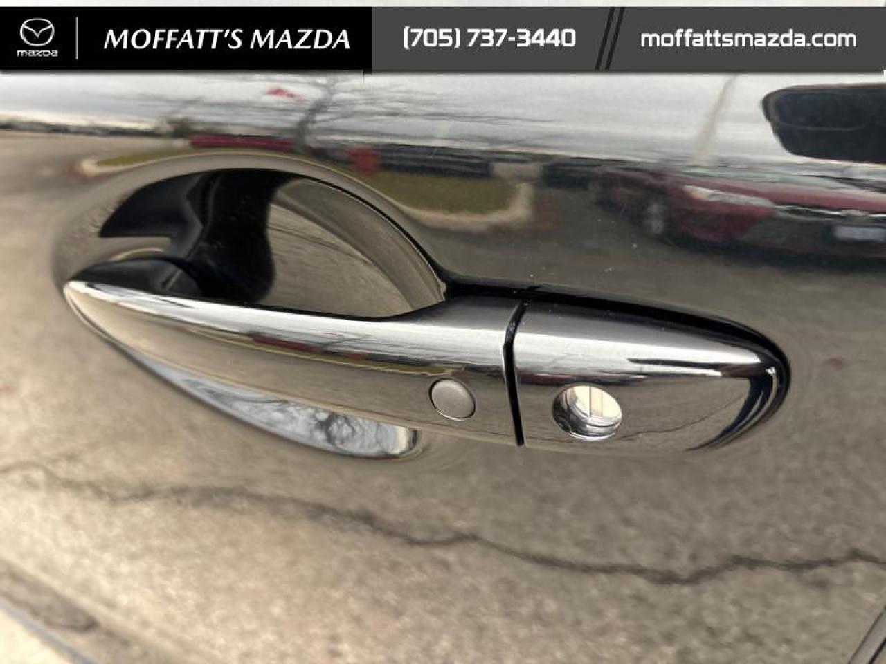 2024 Mazda CX-5 Signature Photo