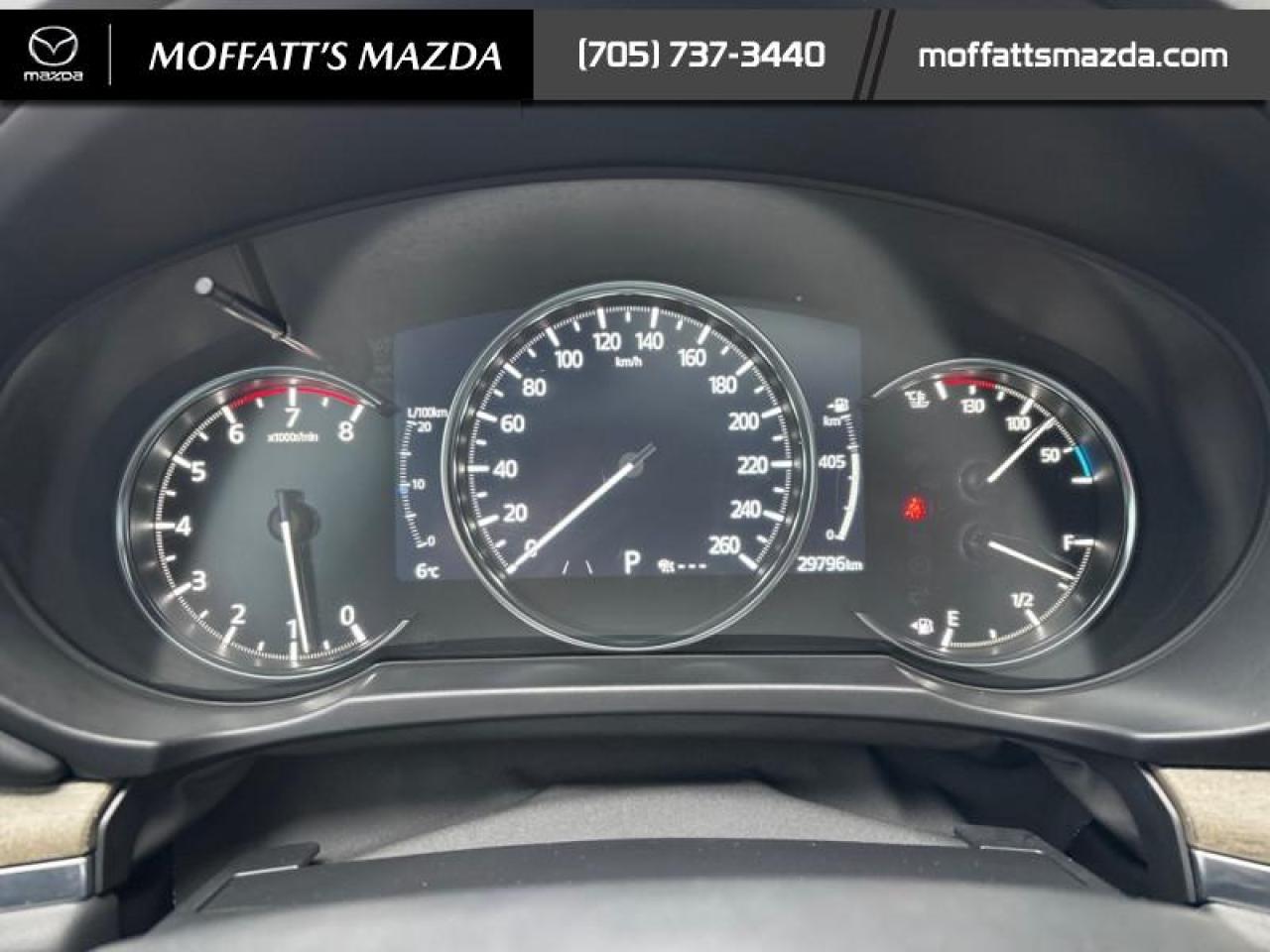 2024 Mazda CX-5 Signature Photo