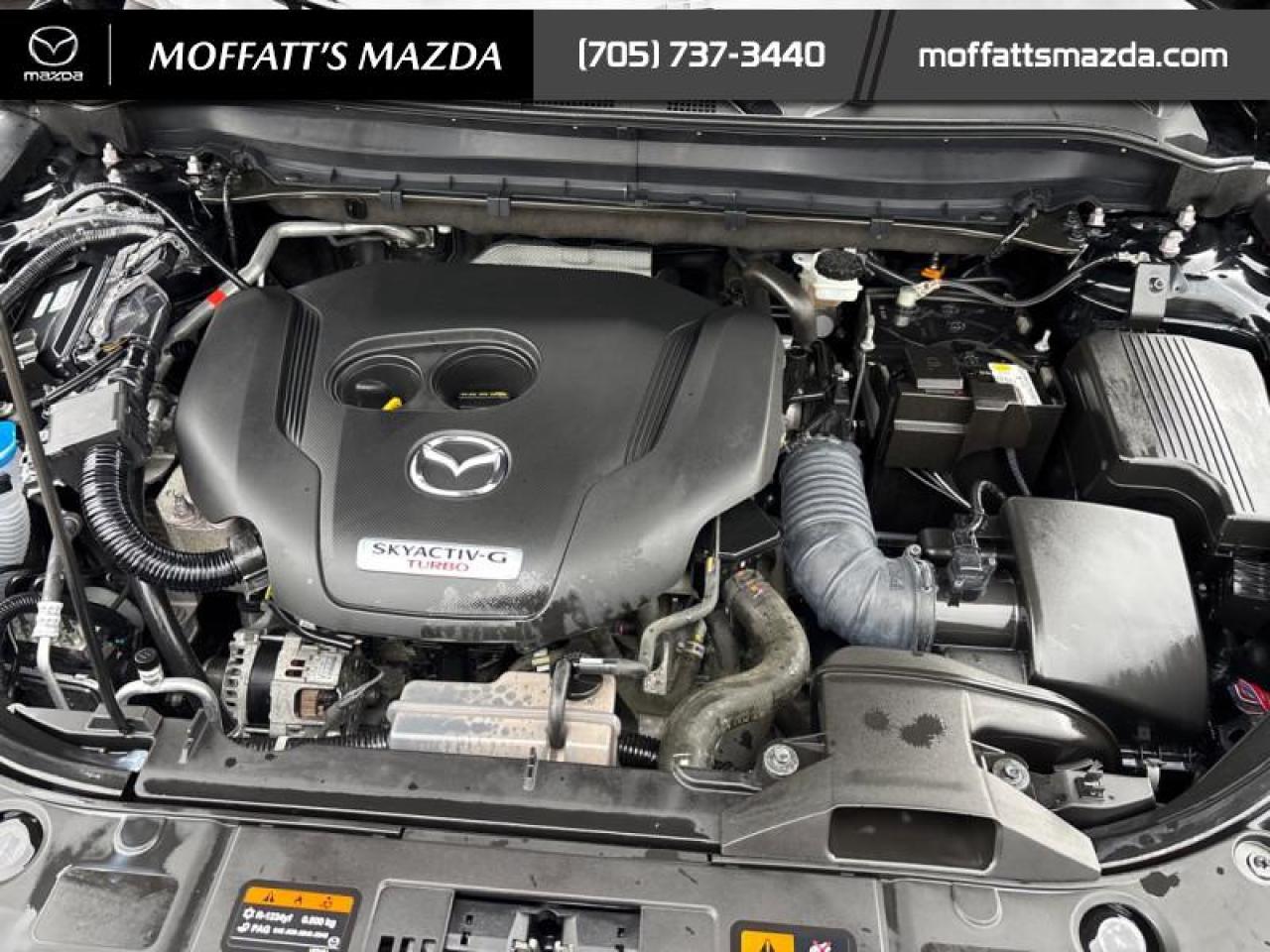 2024 Mazda CX-5 Signature Photo