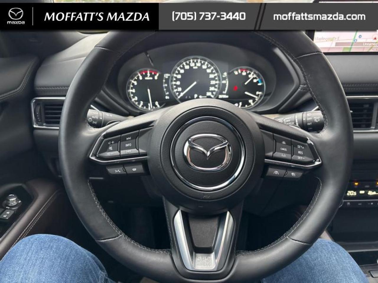 2024 Mazda CX-5 Signature Photo