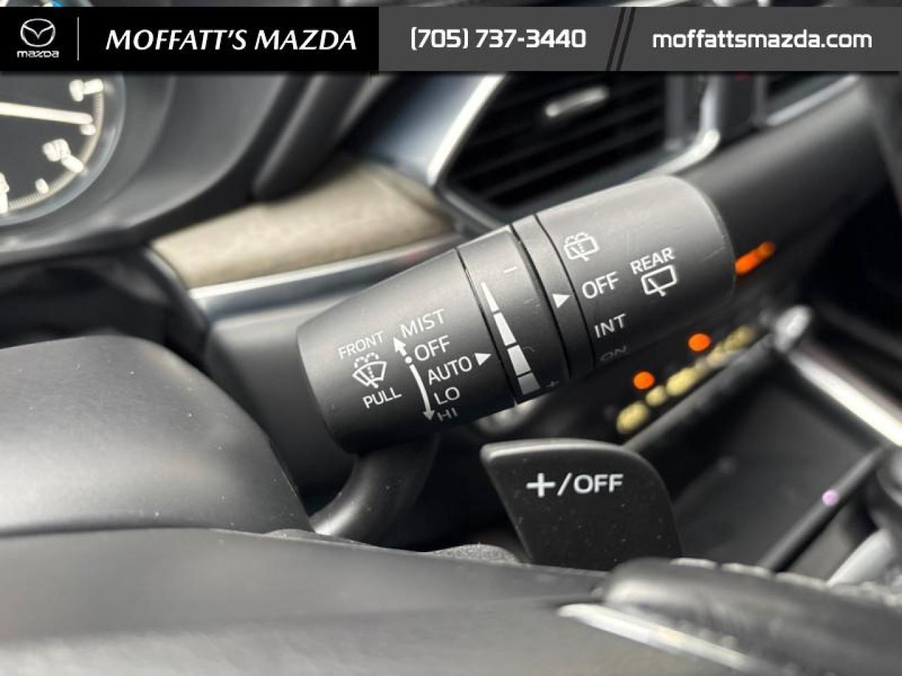 2024 Mazda CX-5 Signature Photo