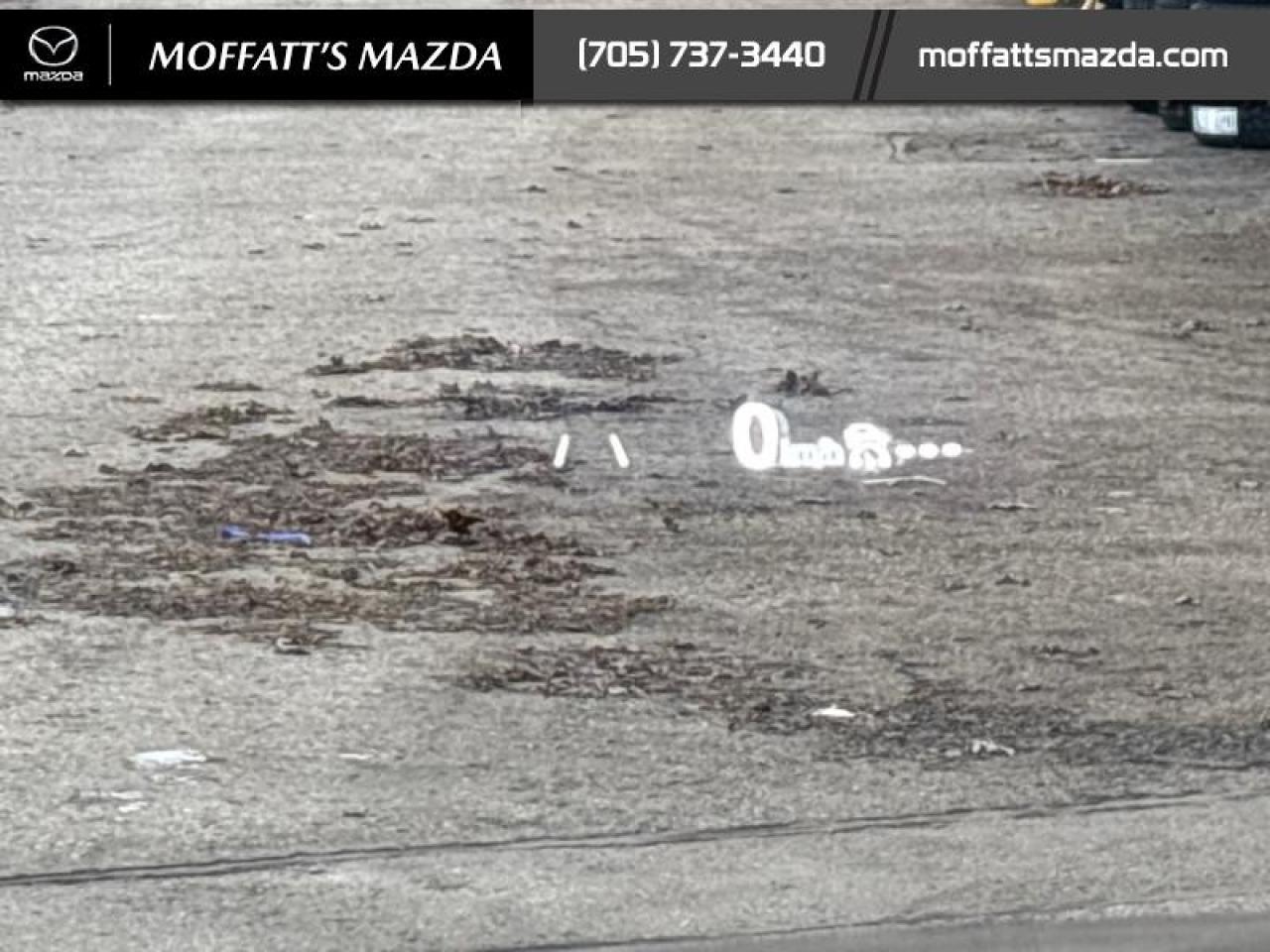 2024 Mazda CX-5 Signature Photo