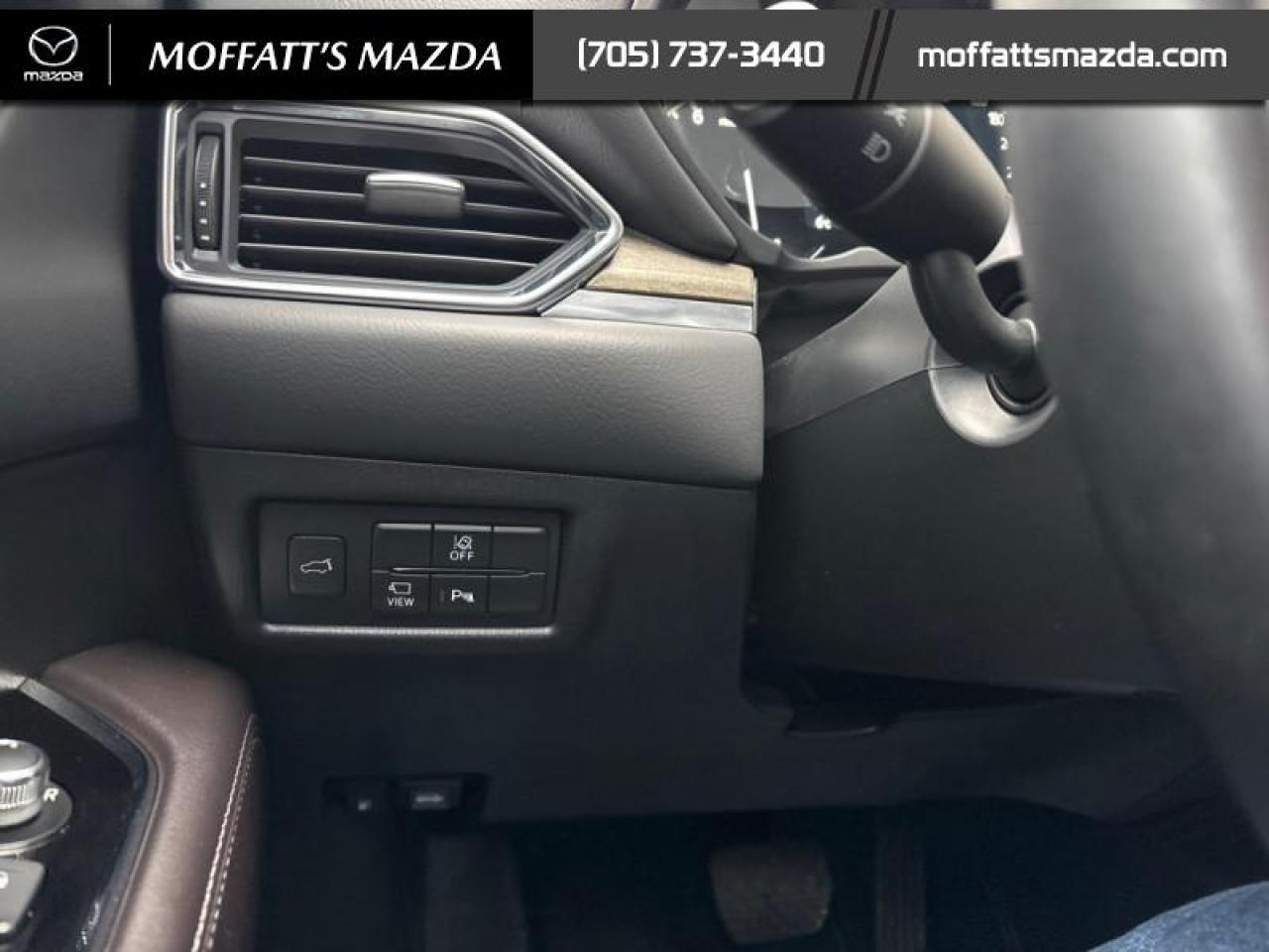 2024 Mazda CX-5 Signature Photo