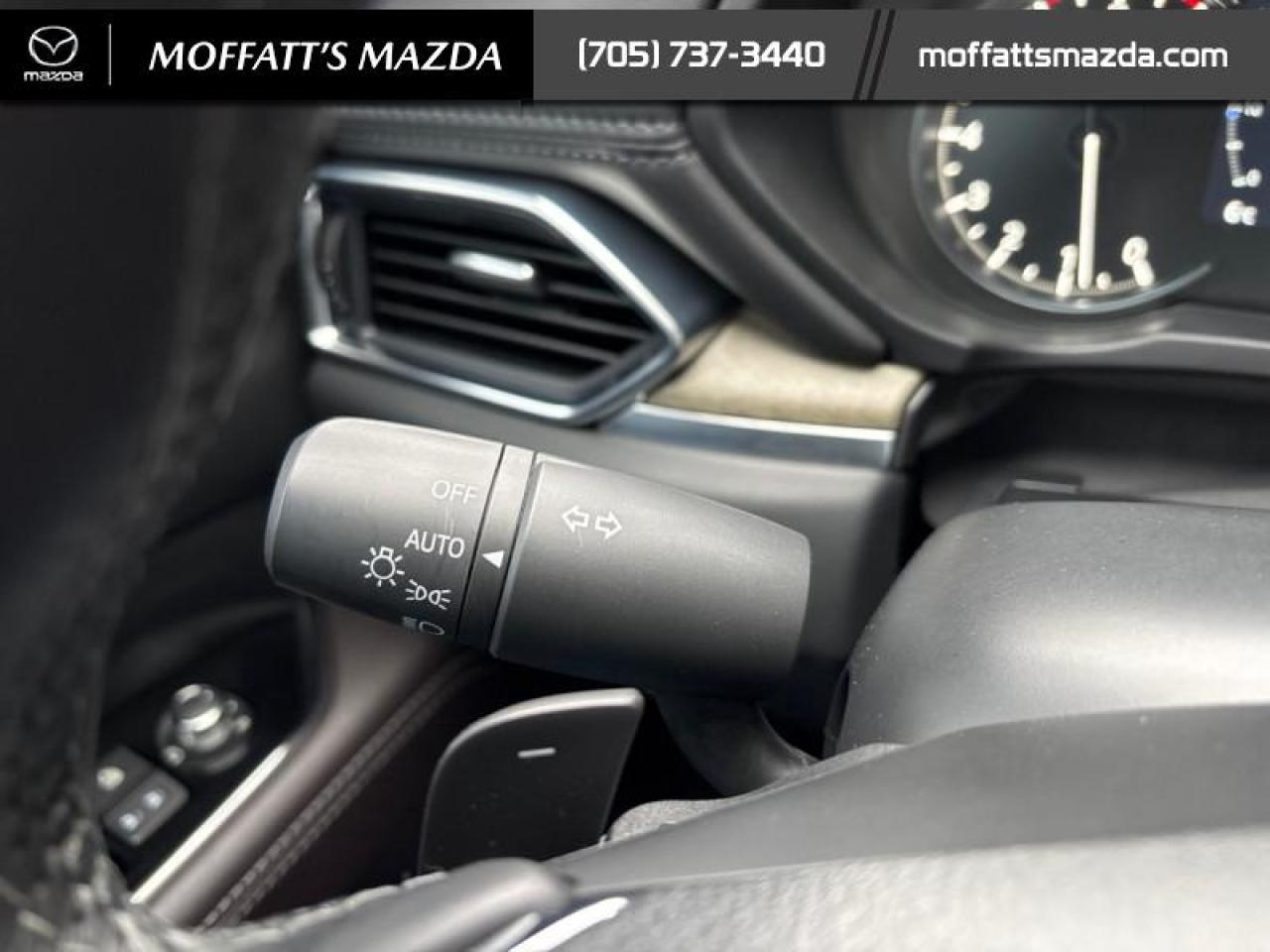 2024 Mazda CX-5 Signature Photo