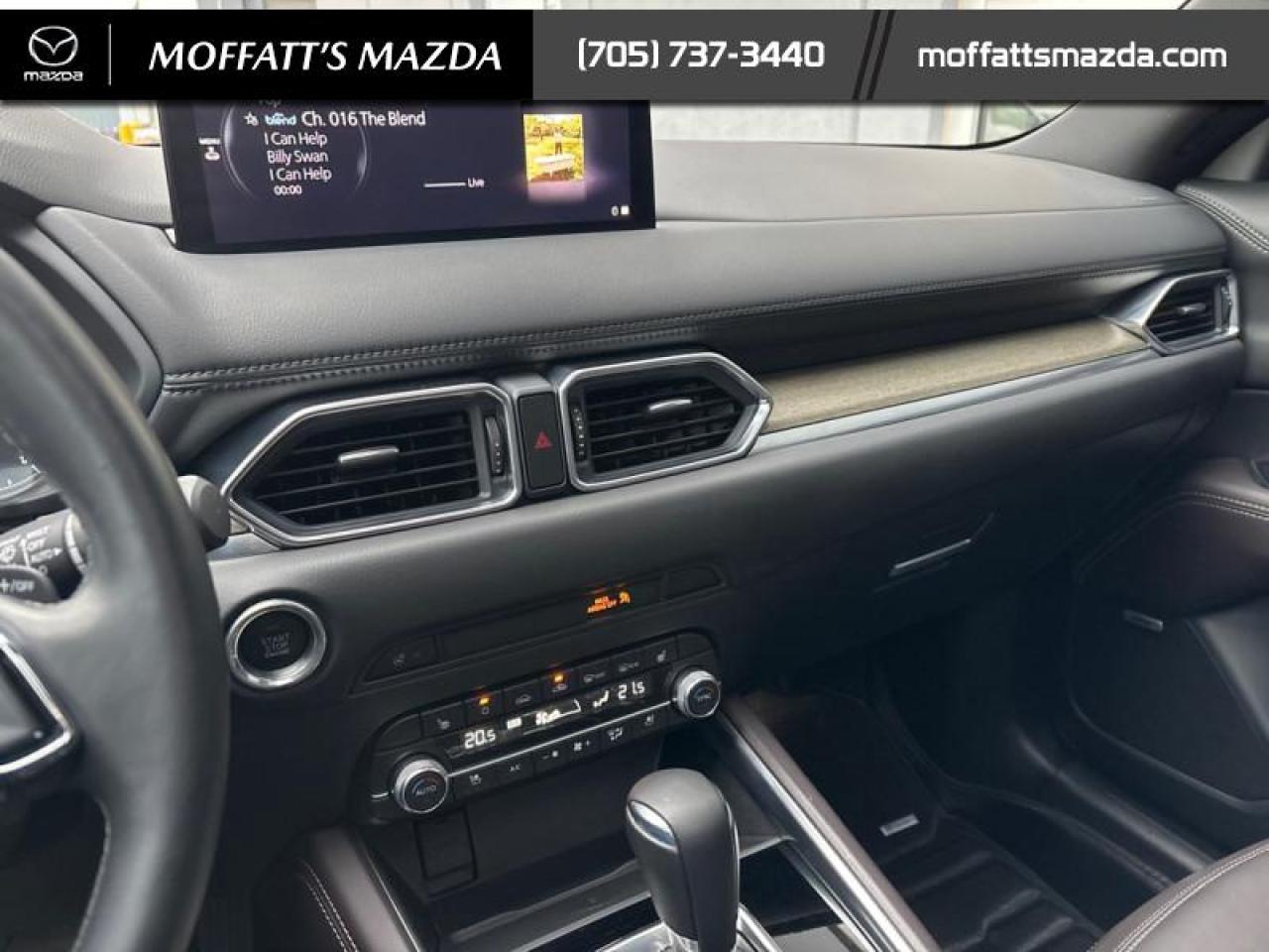 2024 Mazda CX-5 Signature Photo