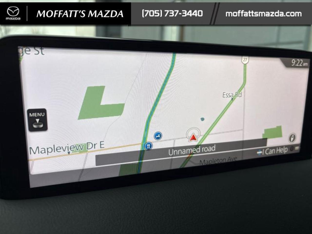 2024 Mazda CX-5 Signature Photo