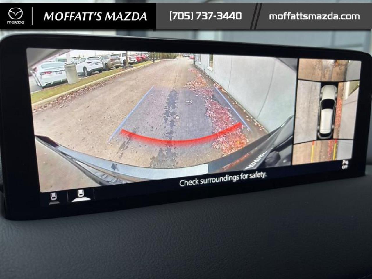 2024 Mazda CX-5 Signature Photo