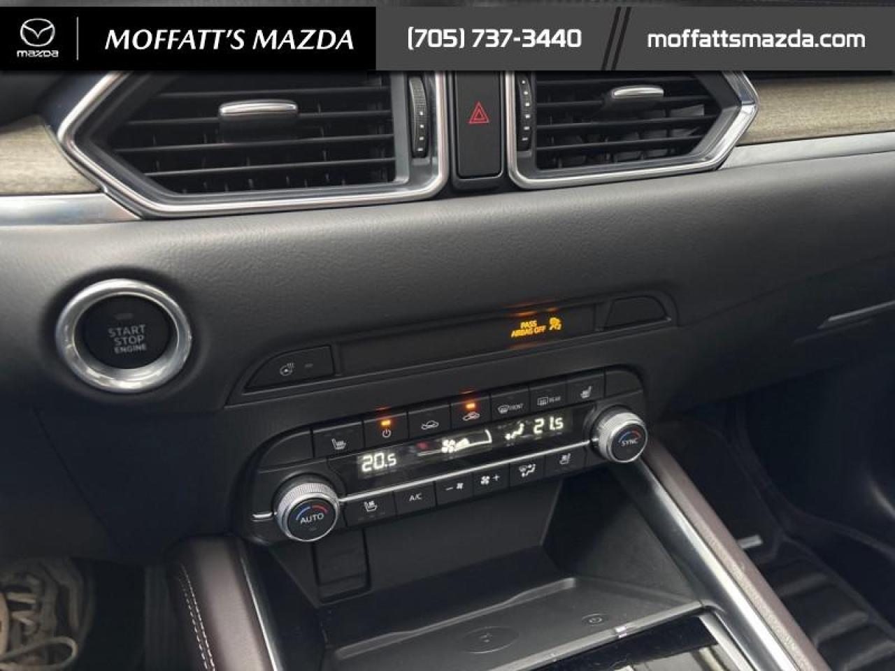 2024 Mazda CX-5 Signature Photo