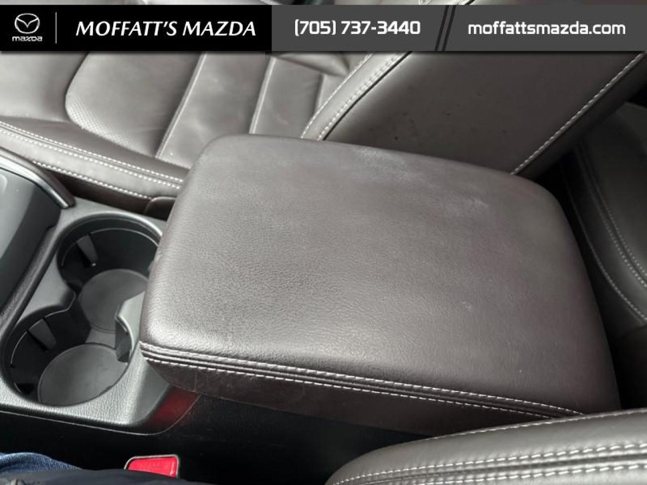 2024 Mazda CX-5 Signature Photo