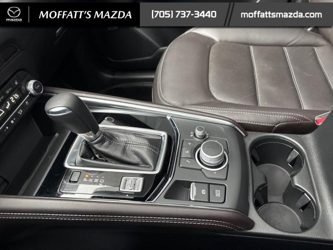 2024 Mazda CX-5 Signature Photo