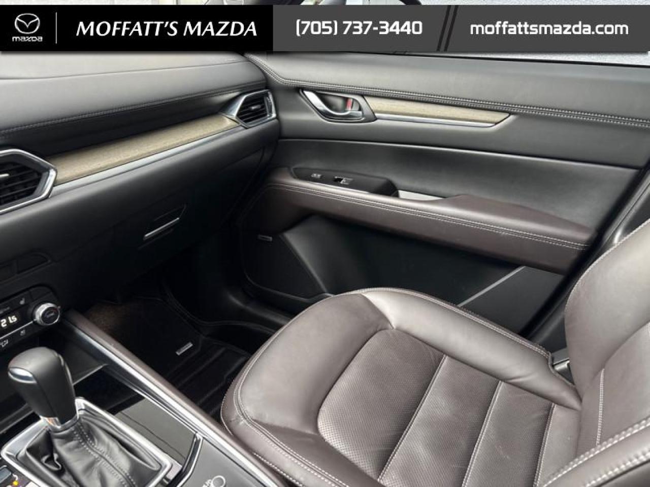 2024 Mazda CX-5 Signature Photo