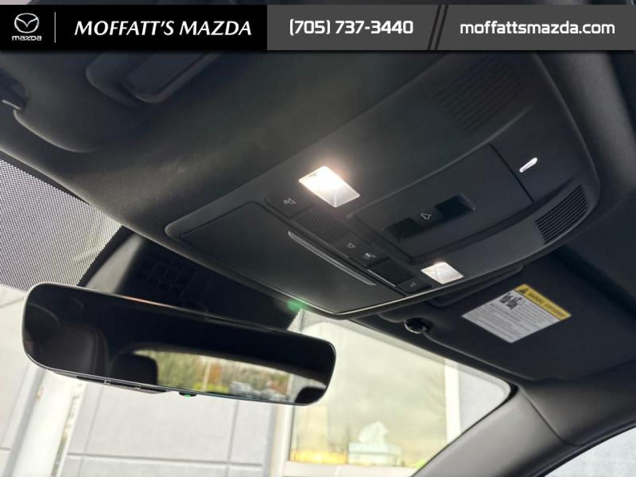 2024 Mazda CX-5 Signature Photo