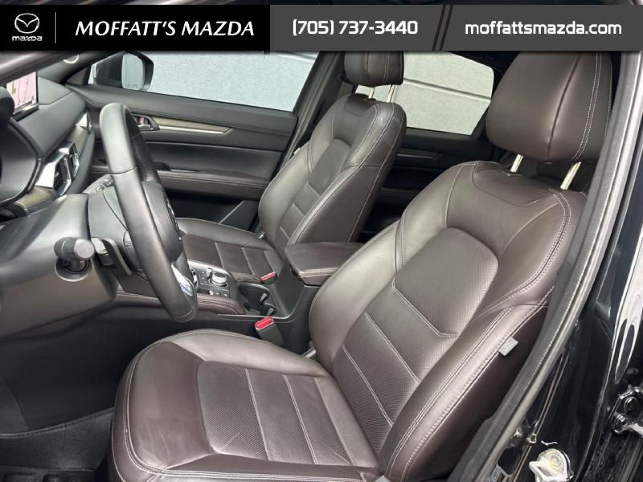 2024 Mazda CX-5 Signature Photo