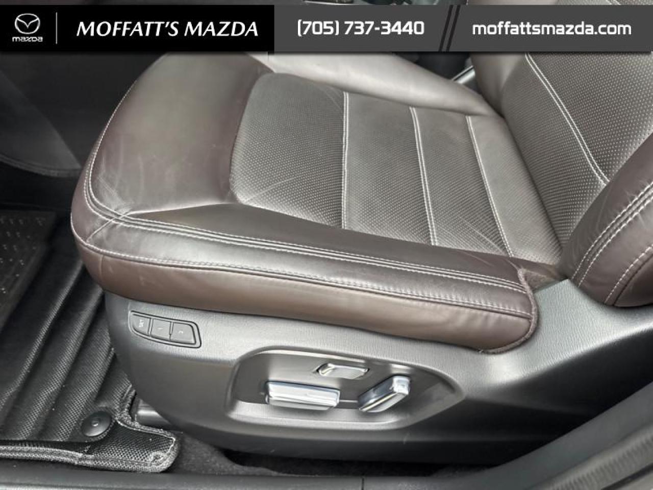 2024 Mazda CX-5 Signature Photo
