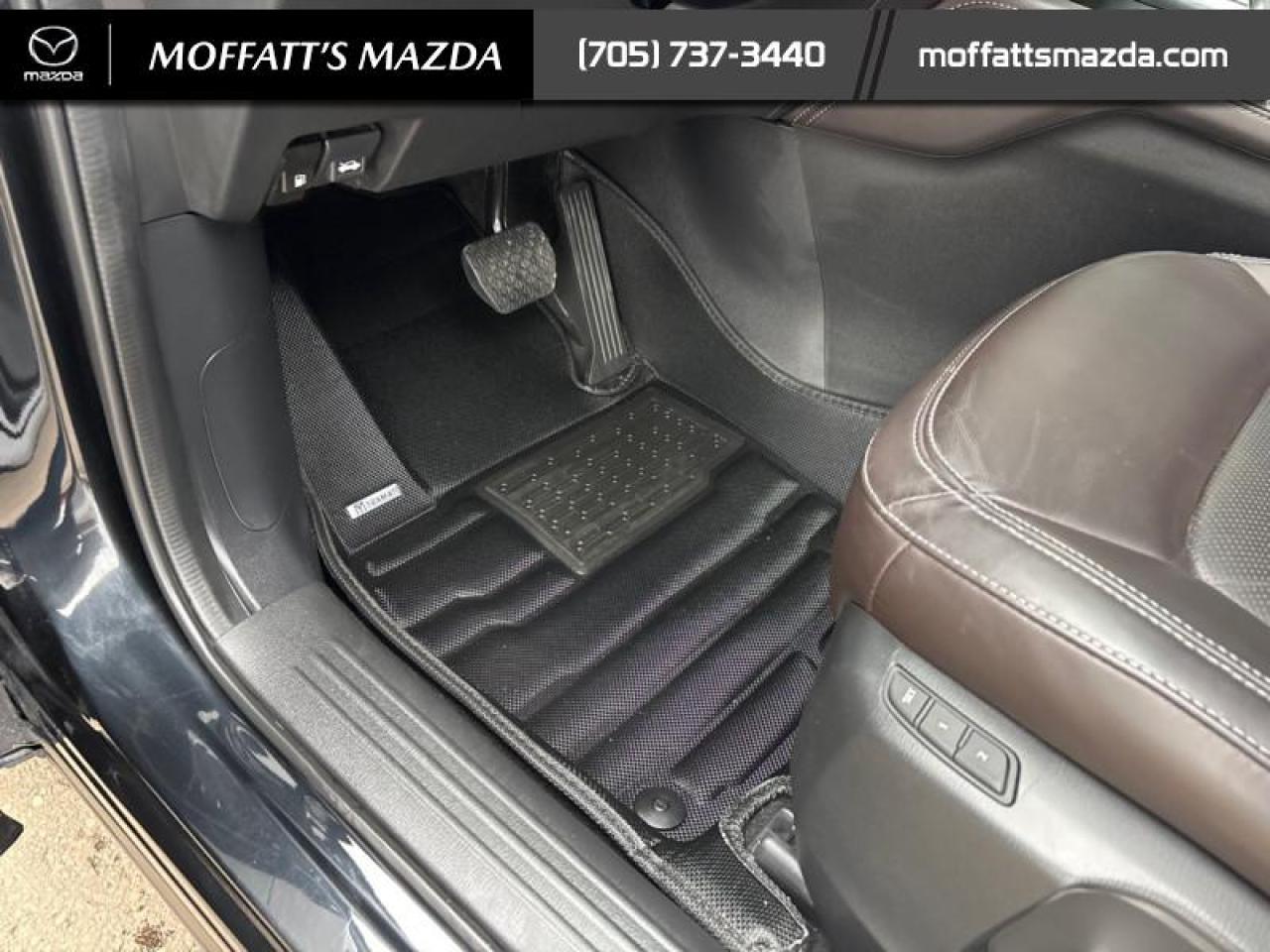 2024 Mazda CX-5 Signature Photo