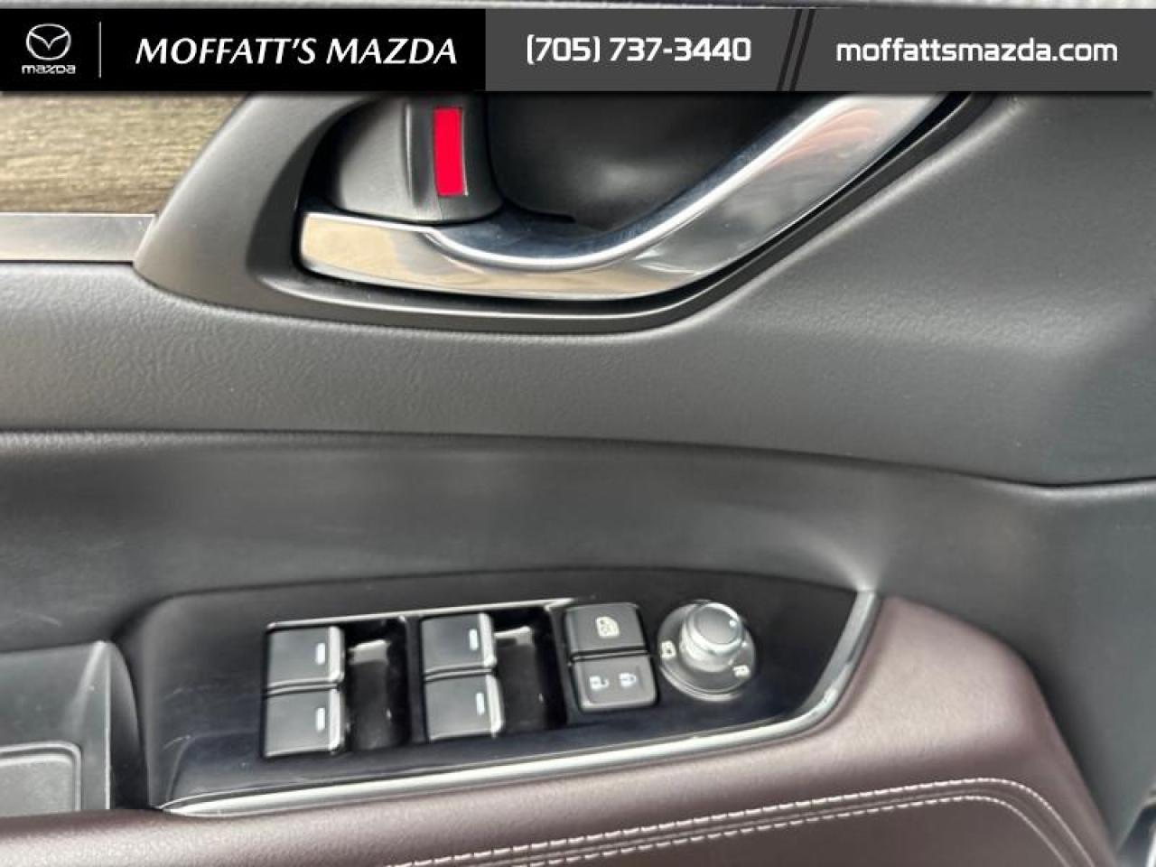 2024 Mazda CX-5 Signature Photo