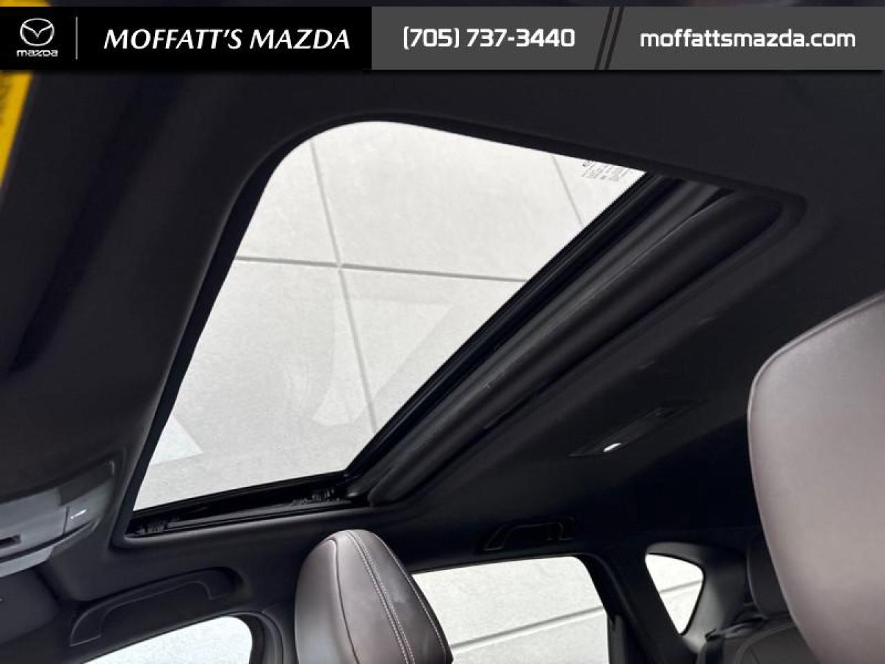 2024 Mazda CX-5 Signature Photo