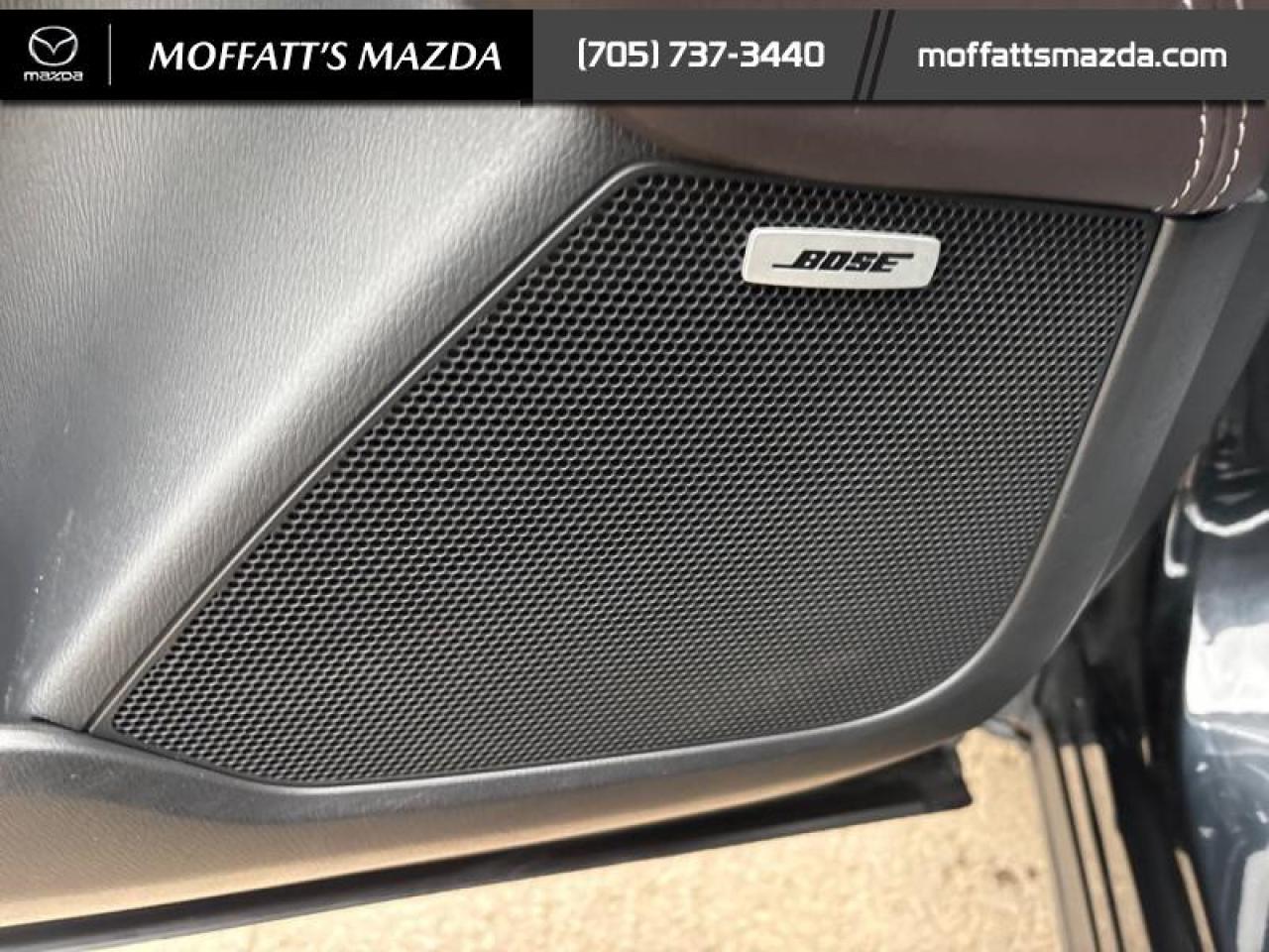 2024 Mazda CX-5 Signature Photo