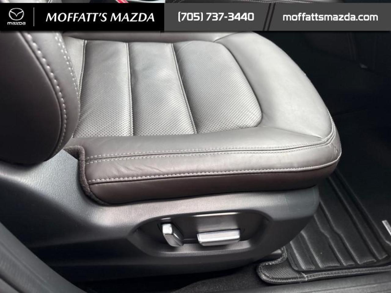 2024 Mazda CX-5 Signature Photo