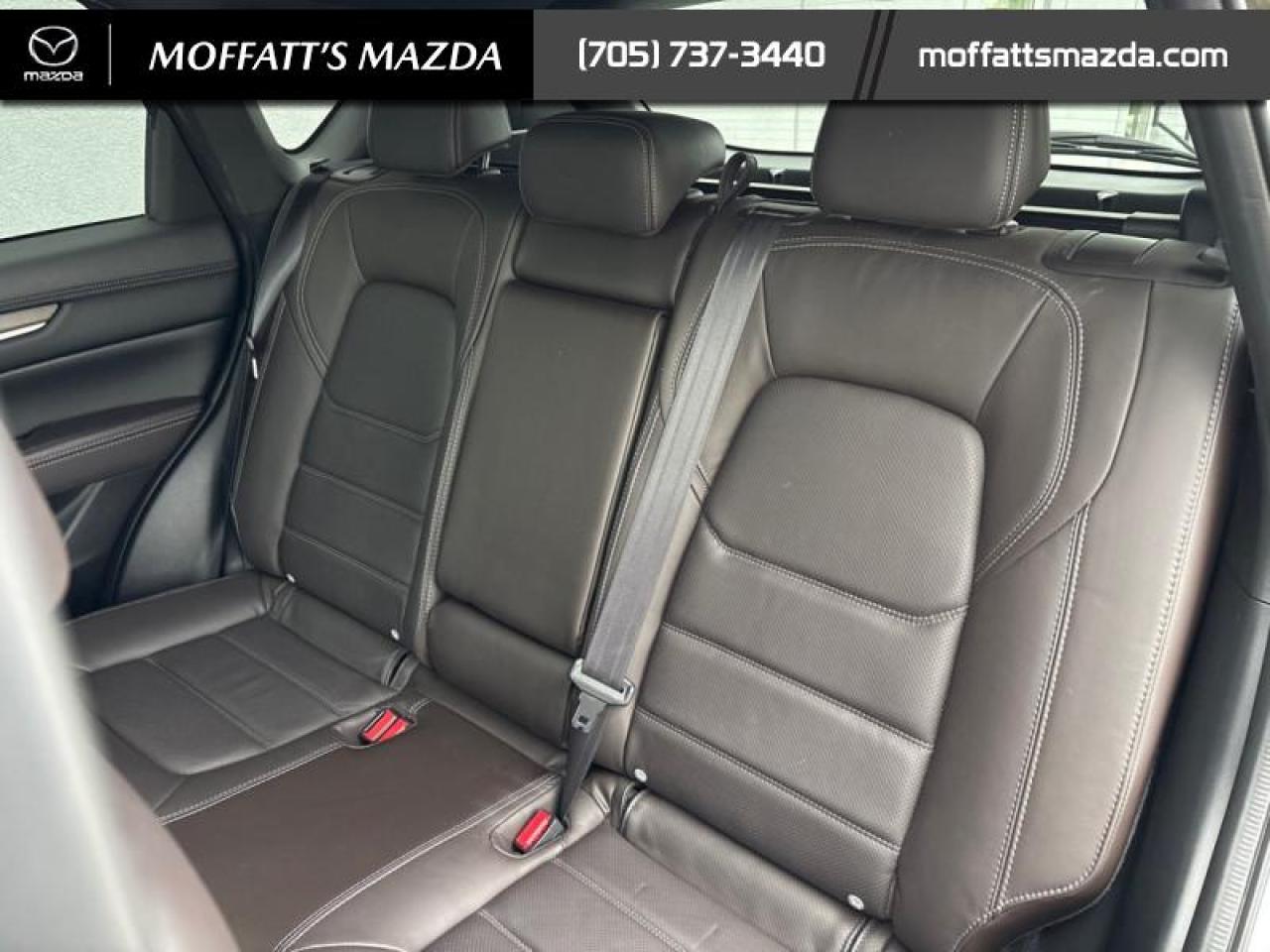 2024 Mazda CX-5 Signature Photo