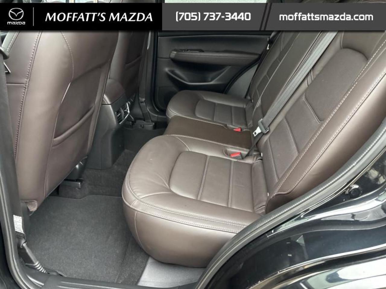 2024 Mazda CX-5 Signature Photo