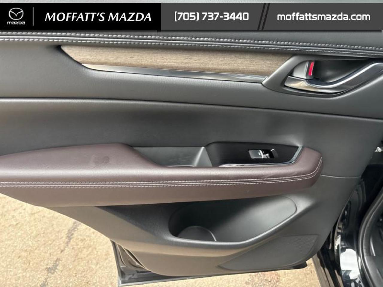 2024 Mazda CX-5 Signature Photo